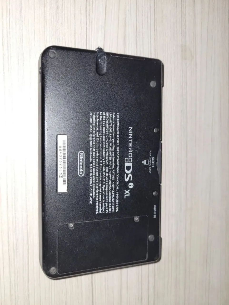 Nintendo DSI XL - Foto 3