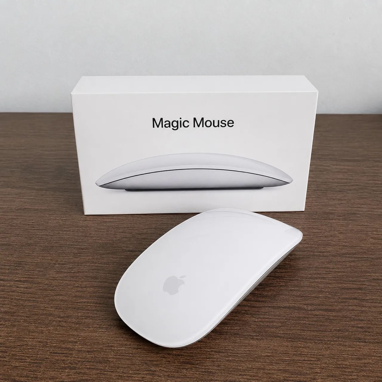 Mac Mini M1 512GB 8GB + Magic Mouse Apple - Completo - Foto 2
