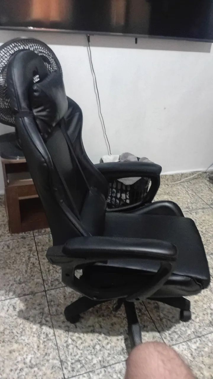 Cadeira gamer  - Foto 3