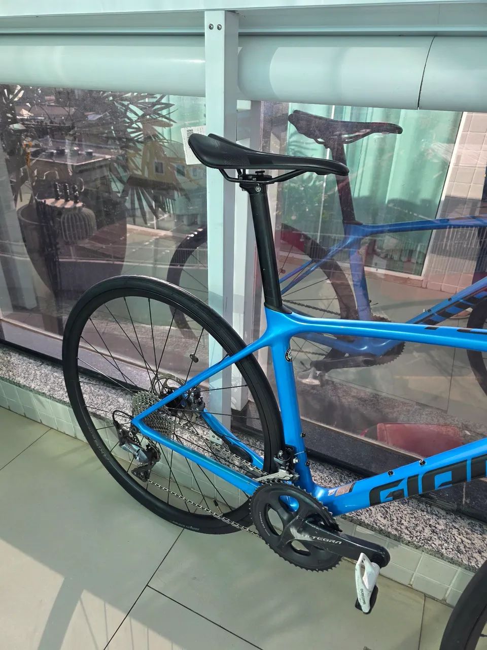 Giant TCR Advanced 1 disc  - Foto 5