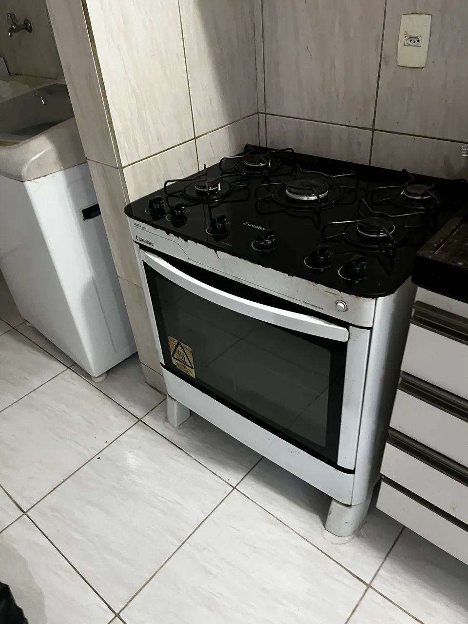 Fogão 6 bocas - Foto 2