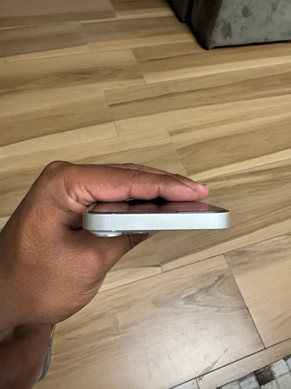 iPhone 14128gb (Chip físico) - Foto 3