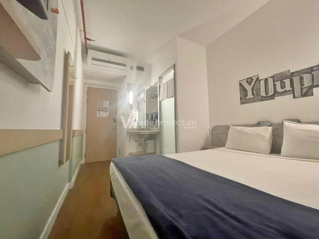 flat - Centro - Campinas - Foto 2
