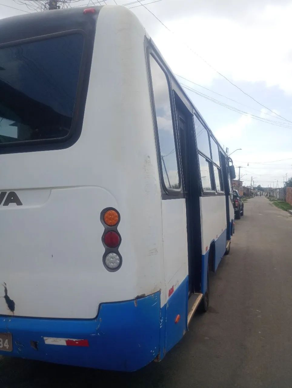 Micro ônibus  - Foto 7
