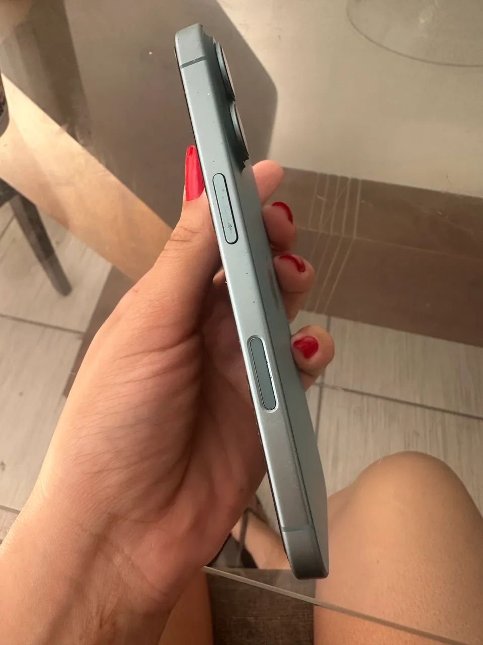 iPhone 16 128gb  - Foto 2