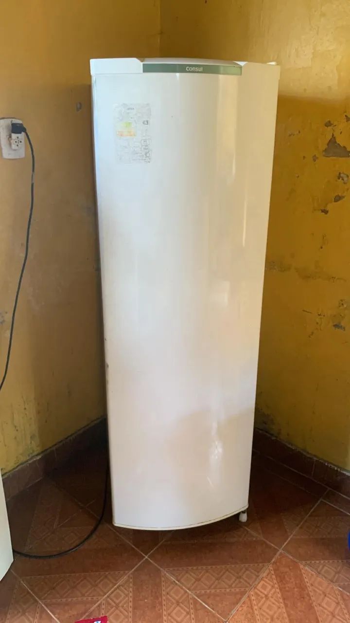 geladeira  - Foto 2