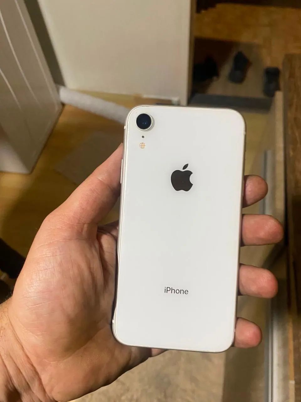iPhone XR