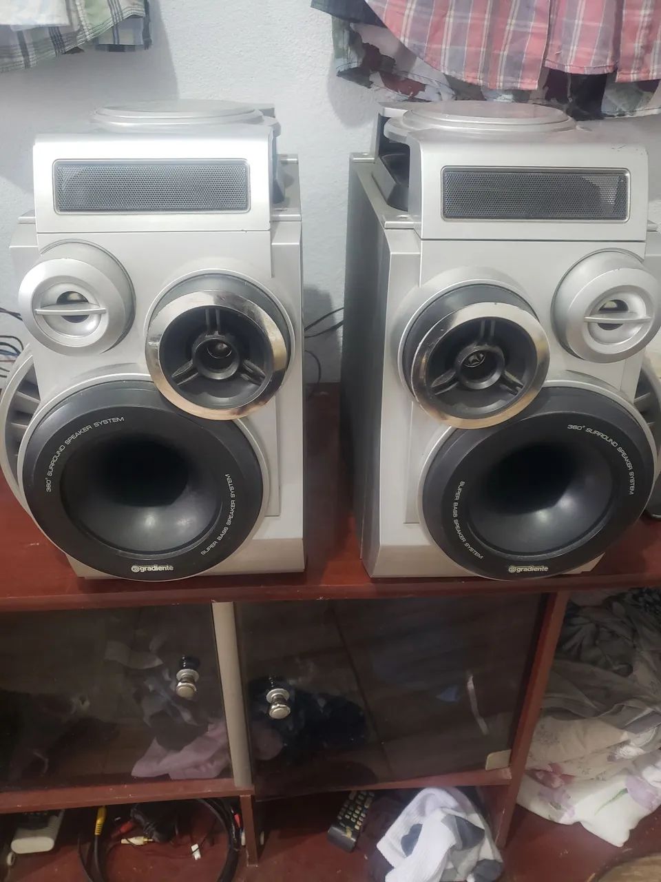 caixas gradiente  - Foto 3