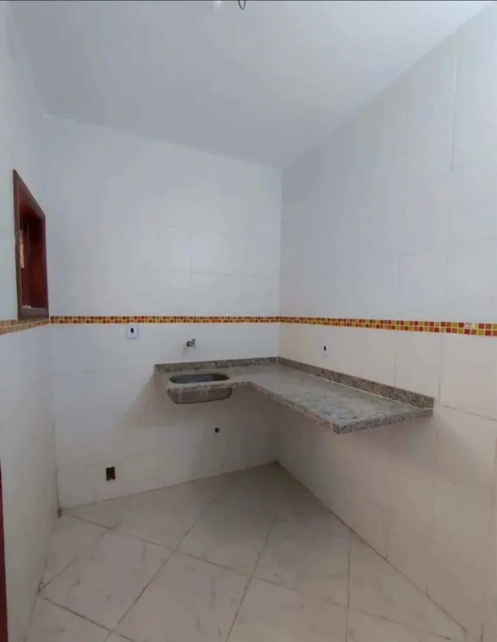 Imóvel para venda com 80 metros quadrados com 2 quartos em Tanque - Rio de Janeiro - RJ - Foto 3