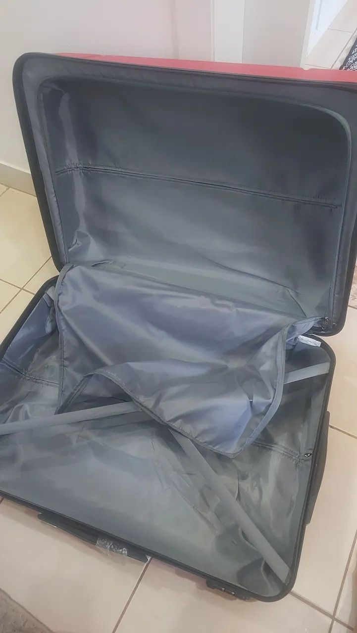 Mala viagem  - Foto 5