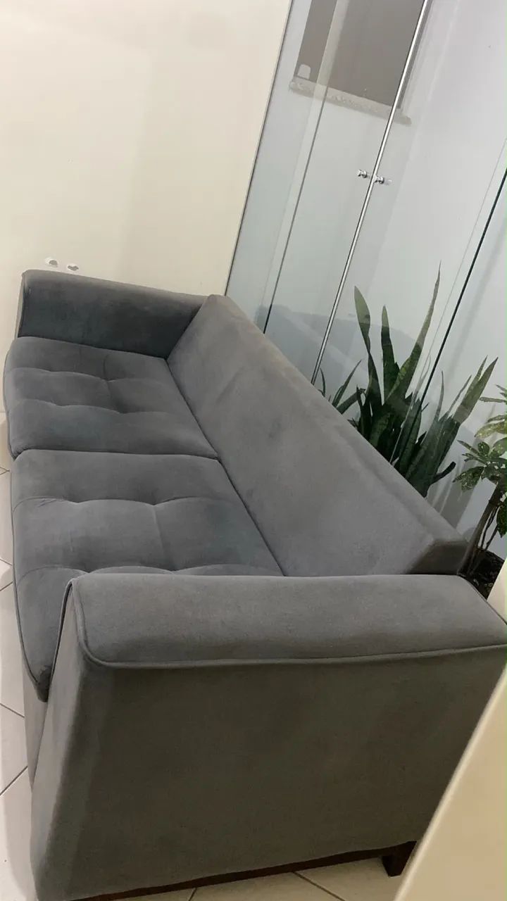 Vende se Sofá ?  - Foto 4