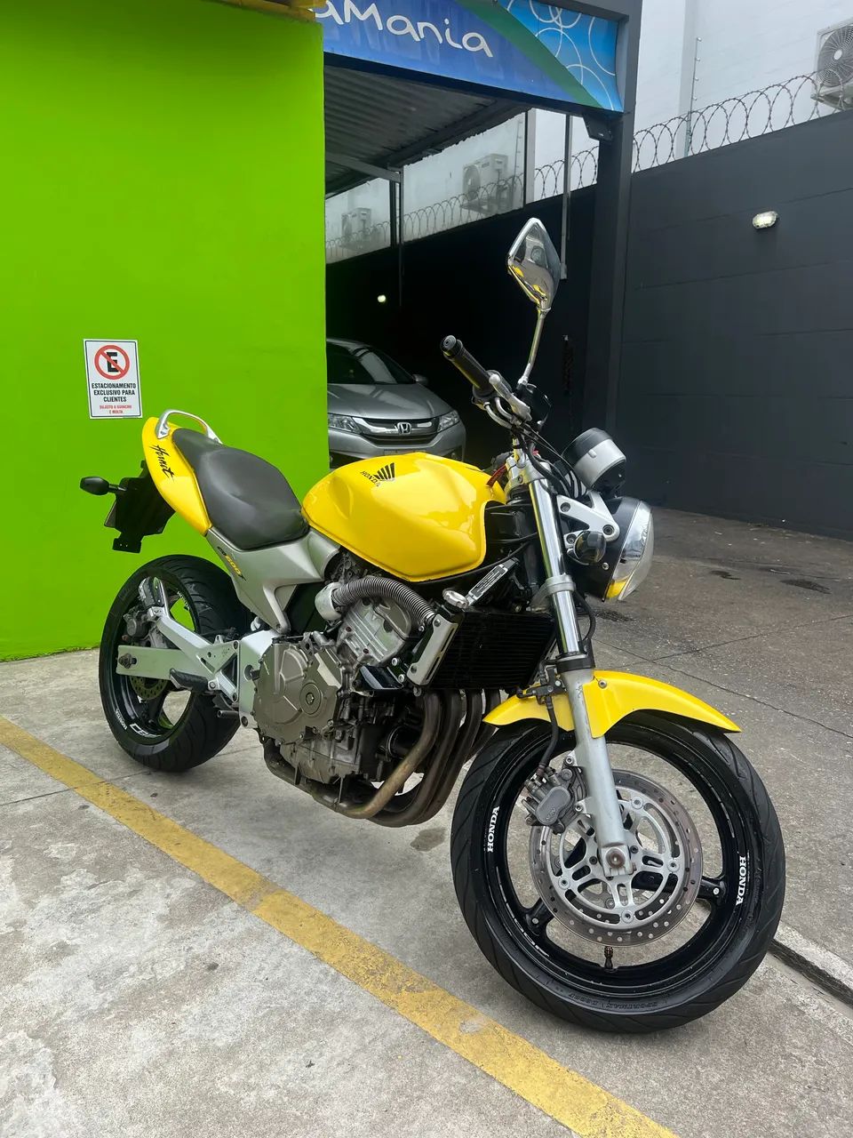 Hornet 06 - Foto 2