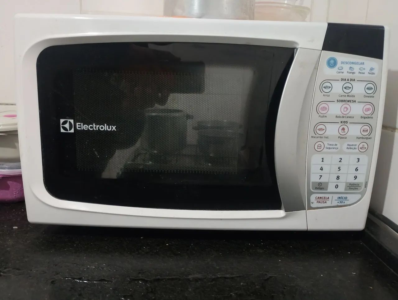Microondas  - Foto 2