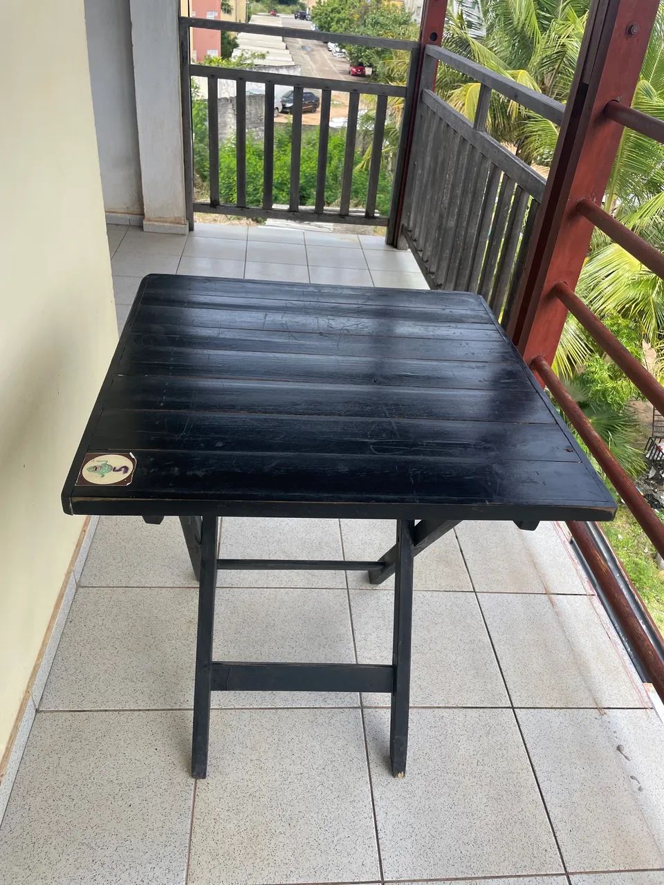 Mesa e cadeiras - Foto 2