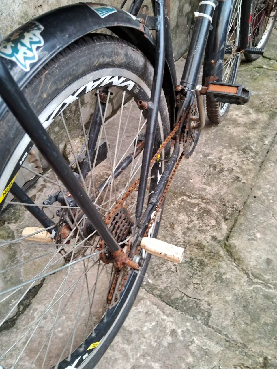 Bike aro 26 - Foto 3