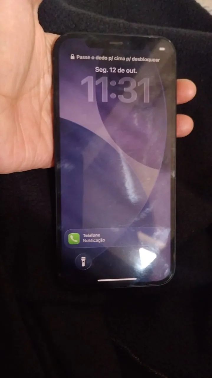 Vendo iPhone 12 - Foto 2