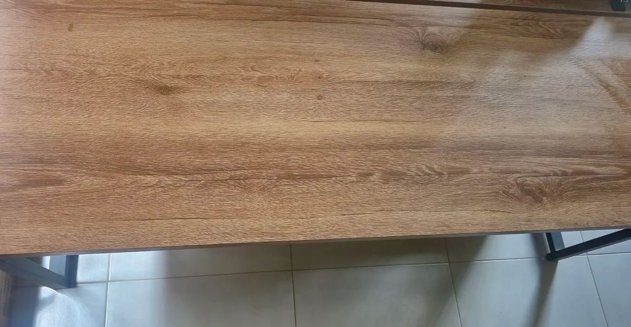 Mesa Escritório  - Foto 4