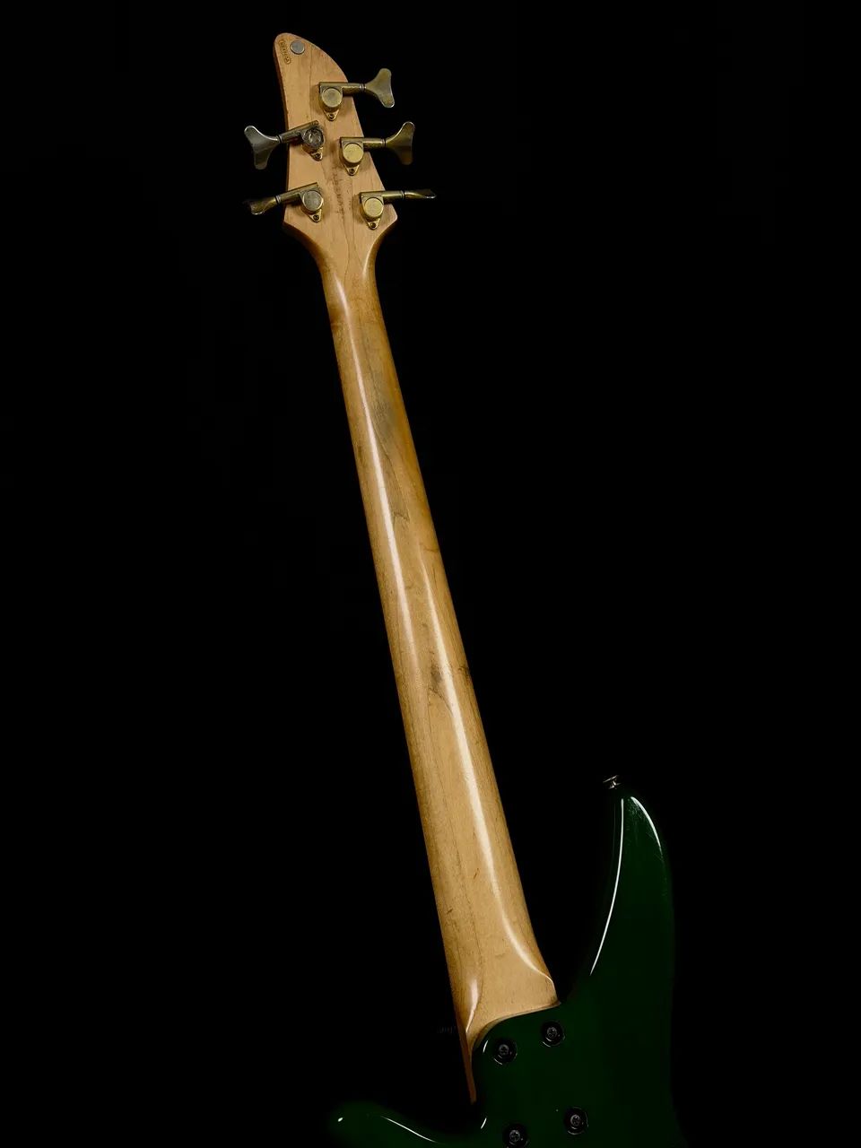 Baixo Yamaha RBX 765a - Foto 5