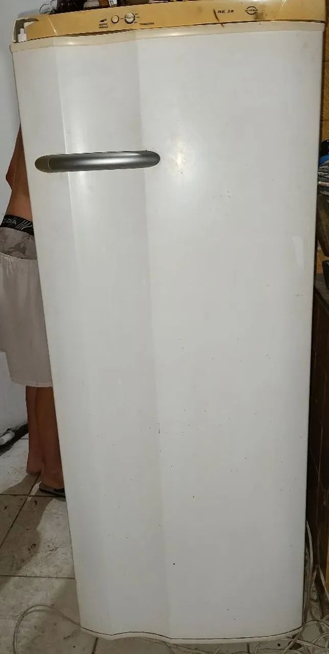 Geladeira  - Foto 2