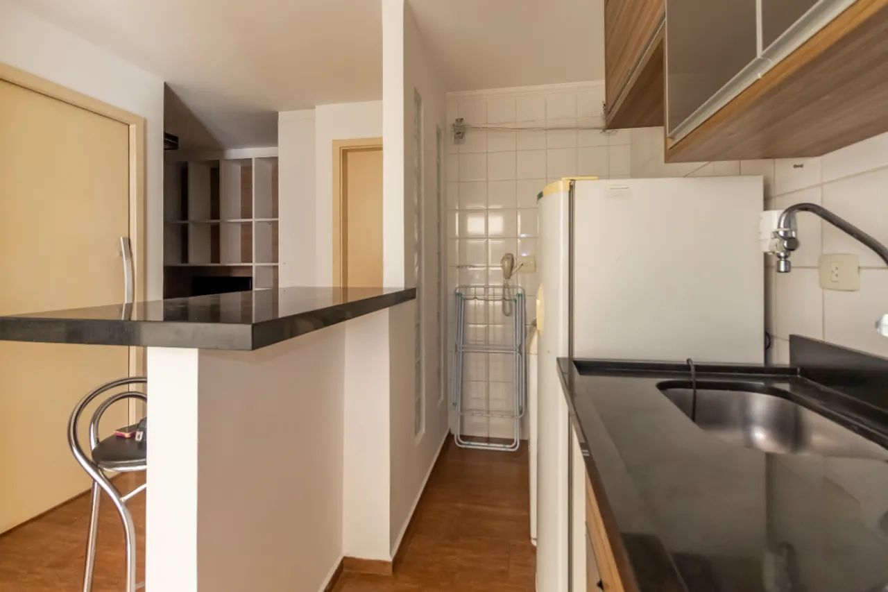 Studio para venda em Jabaquara com 1 quarto, 35m² - Foto 5