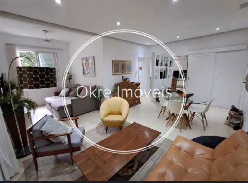 Apartamento : / Residencial / Jardim Botânico