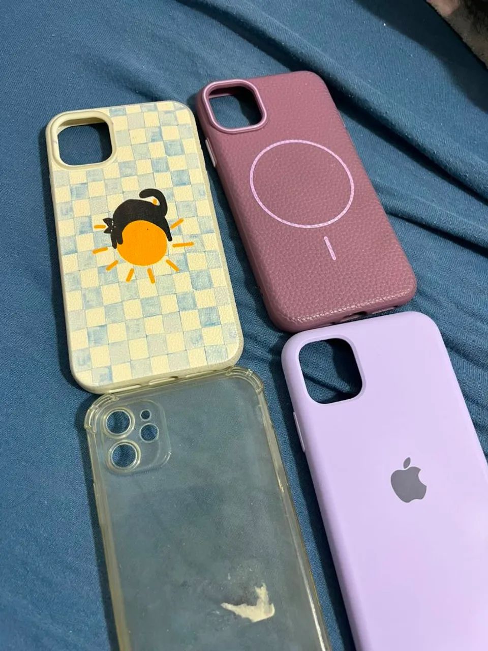 Iphone 11 128gb - Foto 4