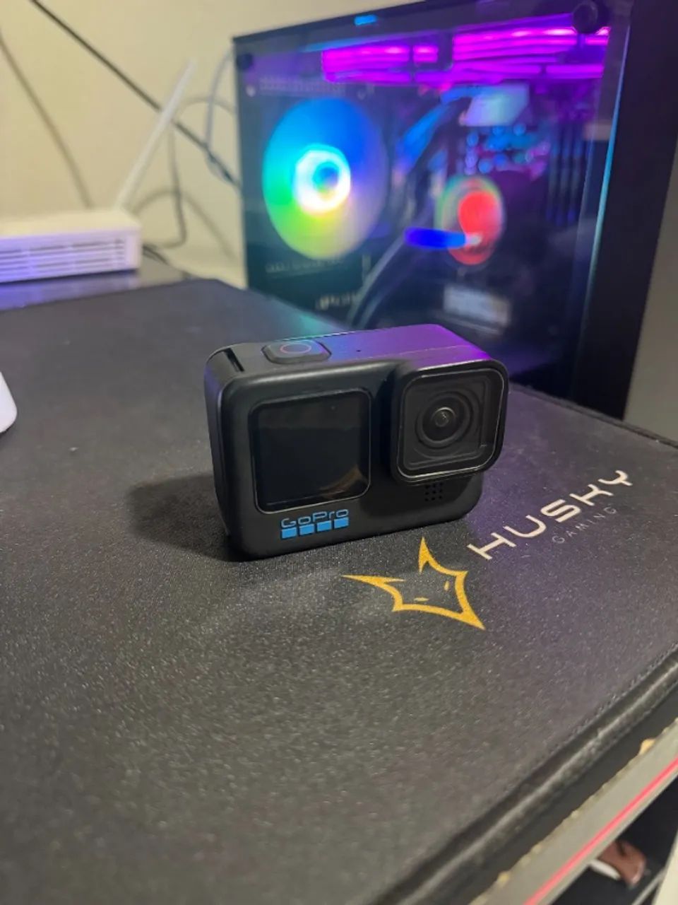 Vendo Gopro Hero 10 - Foto 3