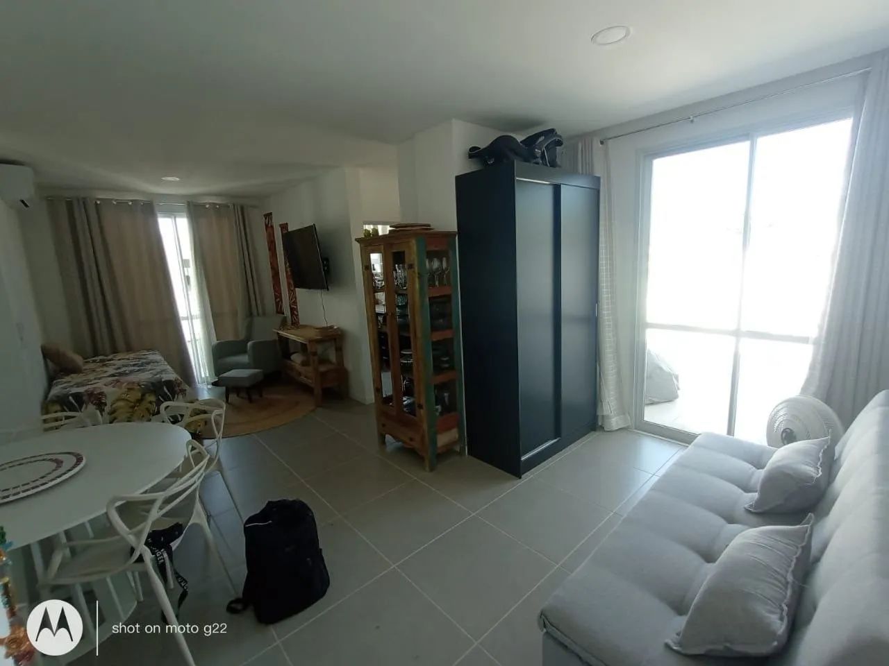 Apartamento no bairro Campeche - Foto 4