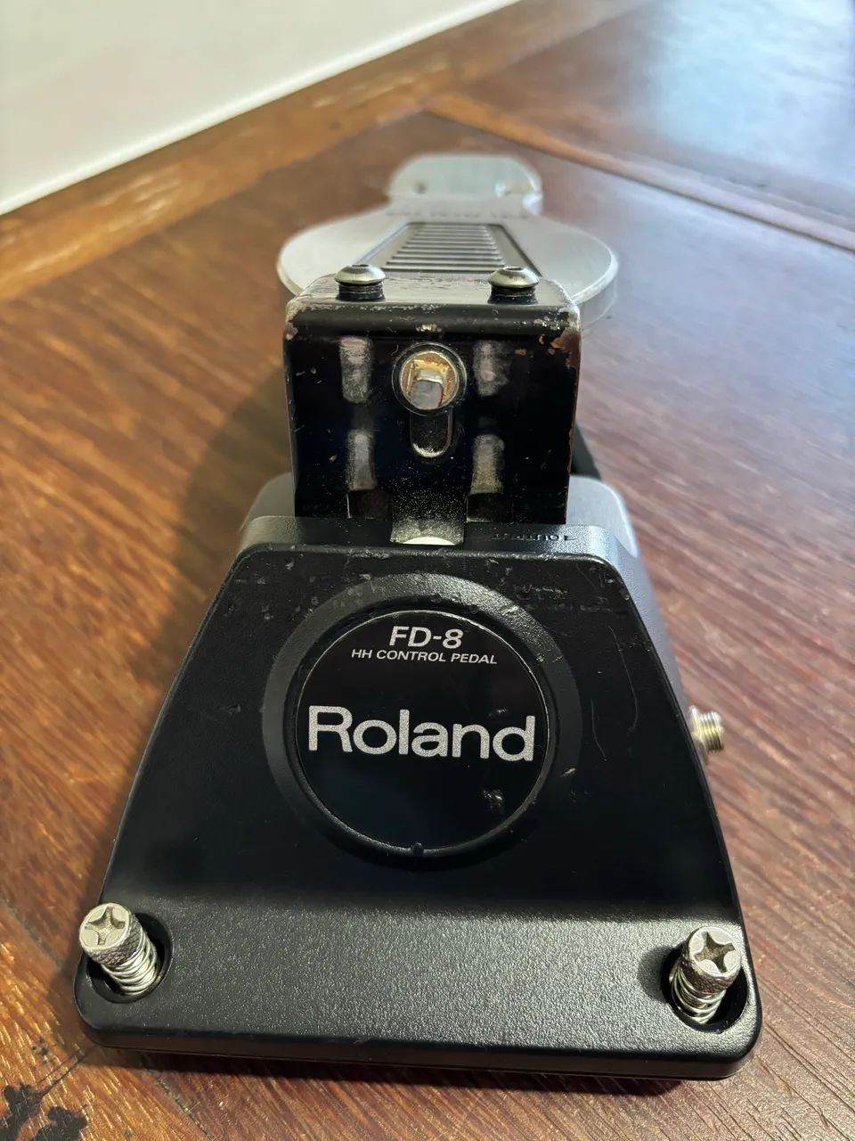 Controlador de chimbal Roland  - Foto 3