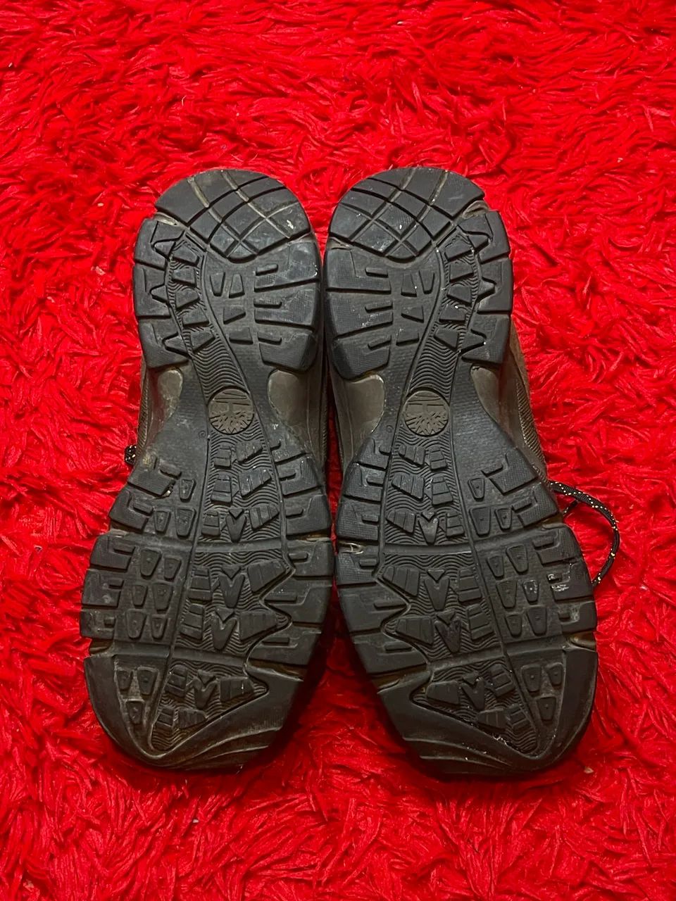 Tênis trekking timberland original  - Foto 5