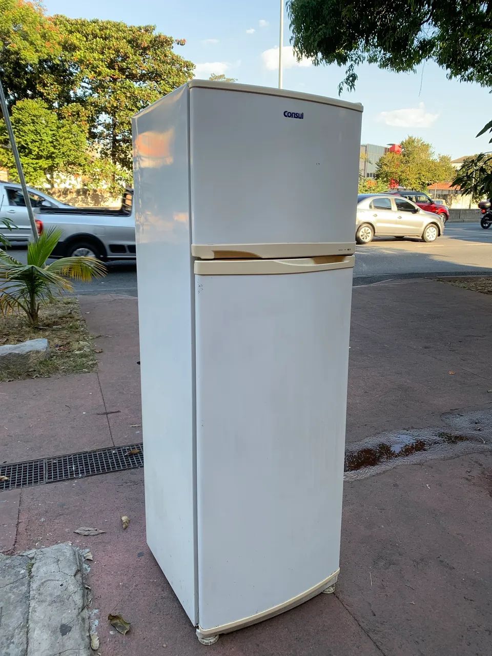 Geladeira cônsul duplex  - Foto 4