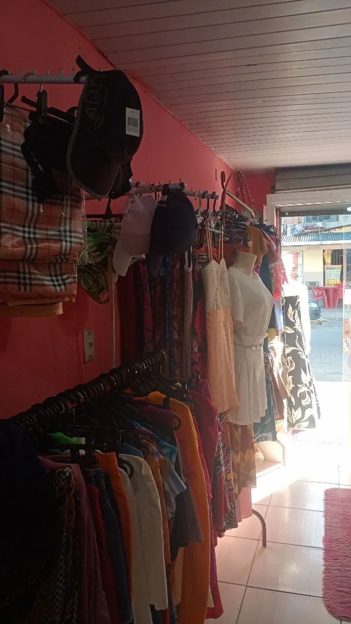 Loja completa  - Foto 2