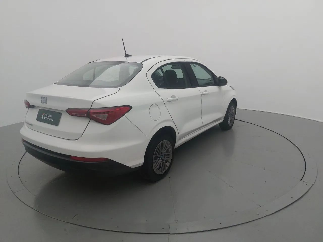 Fiat Cronos Drive 1.3 8V Flex 2024 - Foto 5