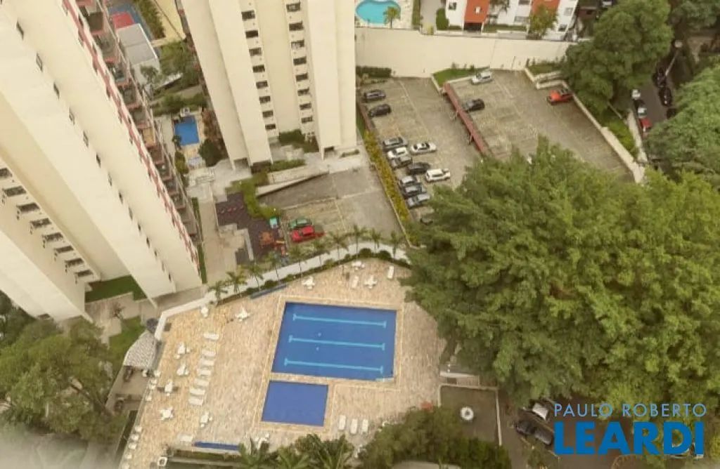 APARTAMENTO - JARDIM MARAJOARA - SP - Foto 2