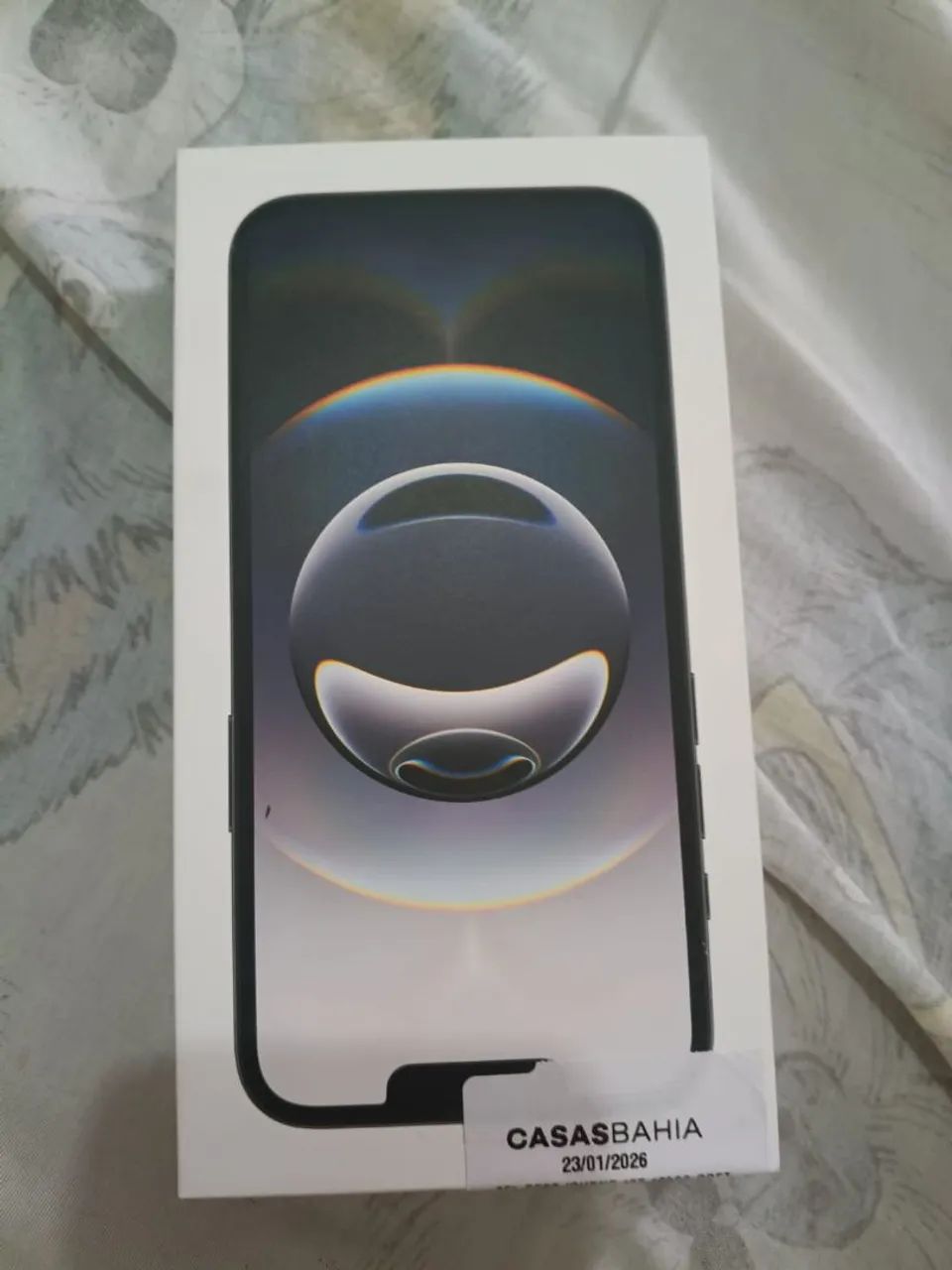 Vende-se iPhone 16e - Foto 4
