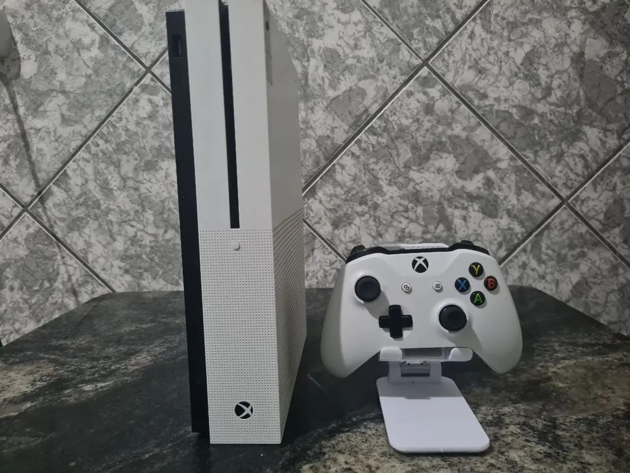 Xbox one S 512gb - Foto 4