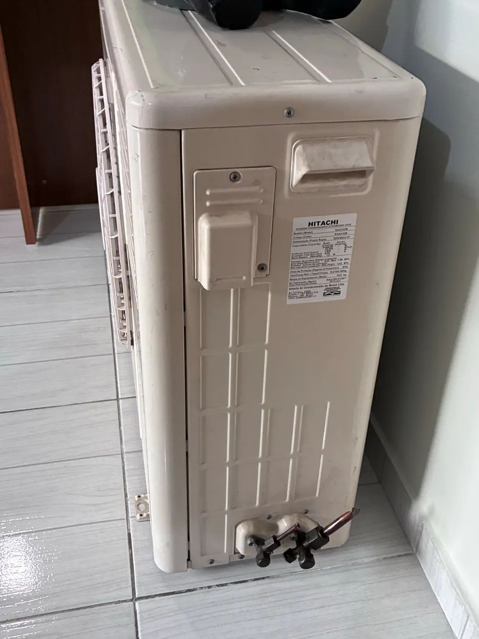 SPLIT INVERTER 22mil BTUS OPORTUNIDADE!  - Foto 2