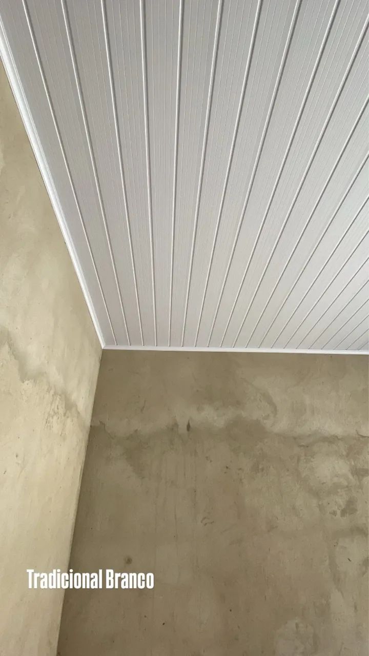 Forro PVC - Instalação  - Foto 3