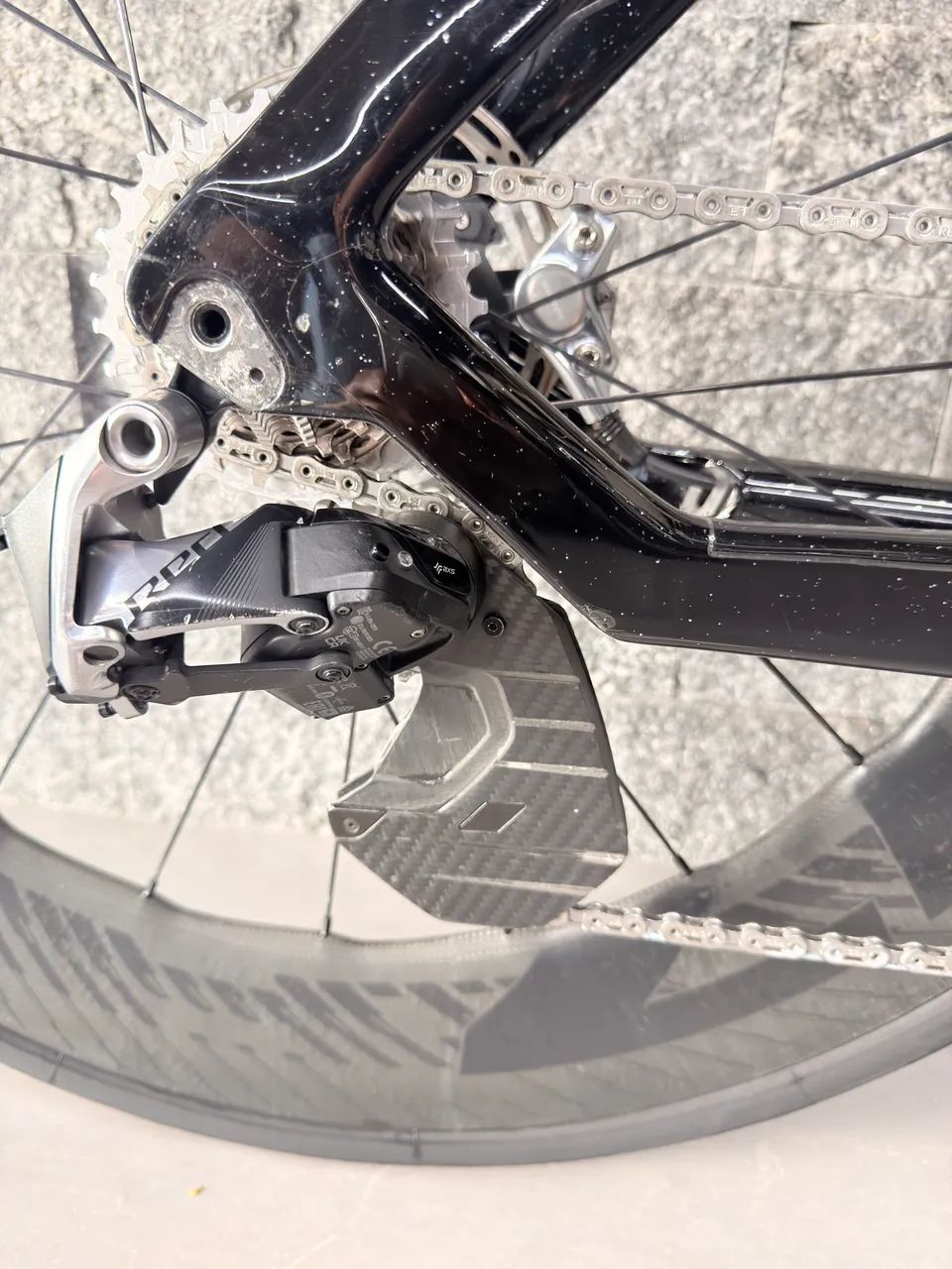 Canyon Speedmax CFR - L  - Foto 2