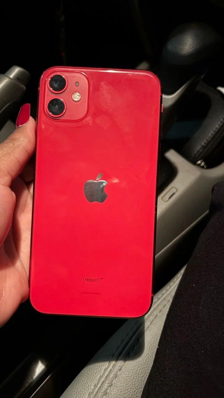 Vendo iPhone 11 128gb 