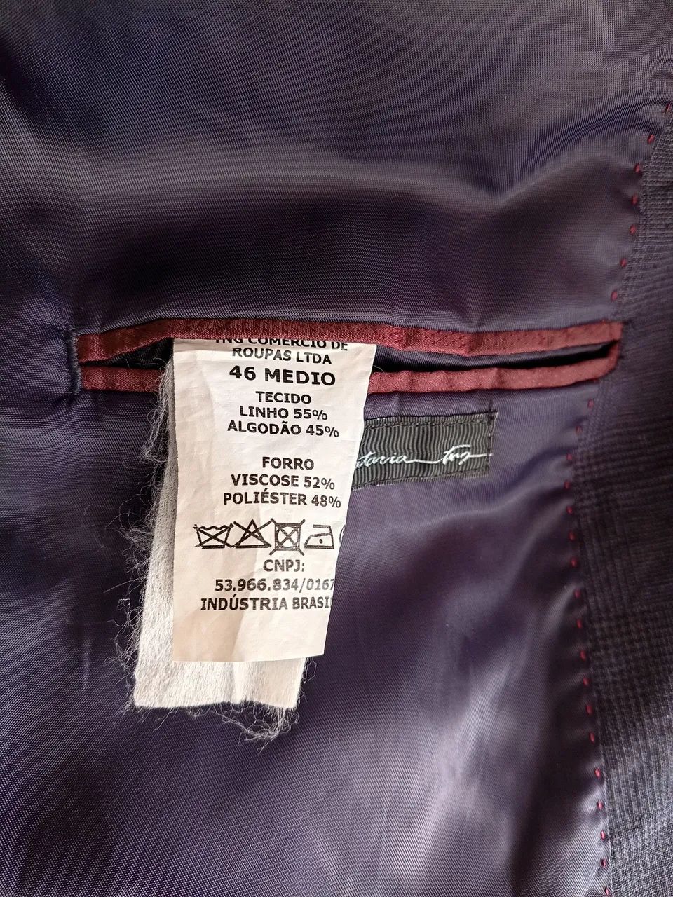 Roupa - Foto 3