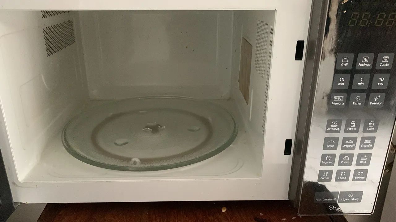 Vendo microondas  - Foto 2