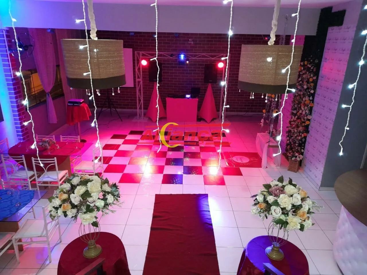 SALA COMERCIAL - COM DOIS ANDARES 300m², PARA LOCAÇÃO JD. CUMBICA - Foto 5
