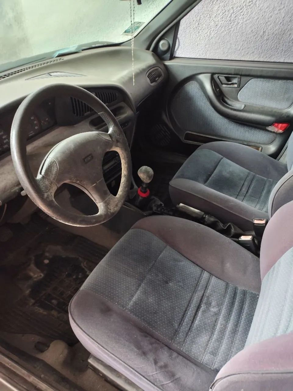 Fiat Tempra 2.0 I.e. 8V 2P E 4P 1996 - Foto 4