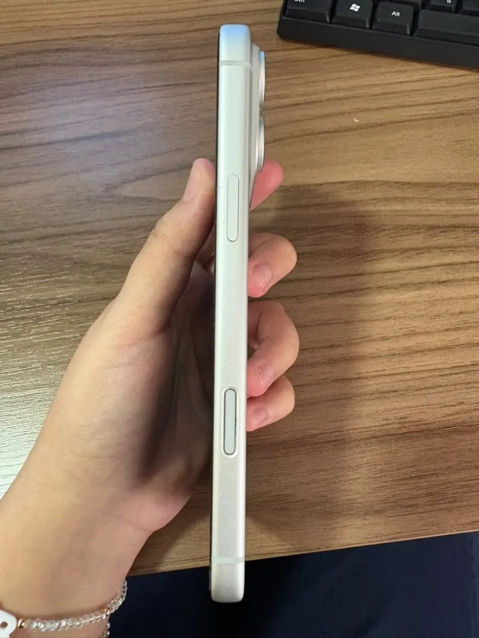 IPHONE 17 PRO MAX  - Foto 5