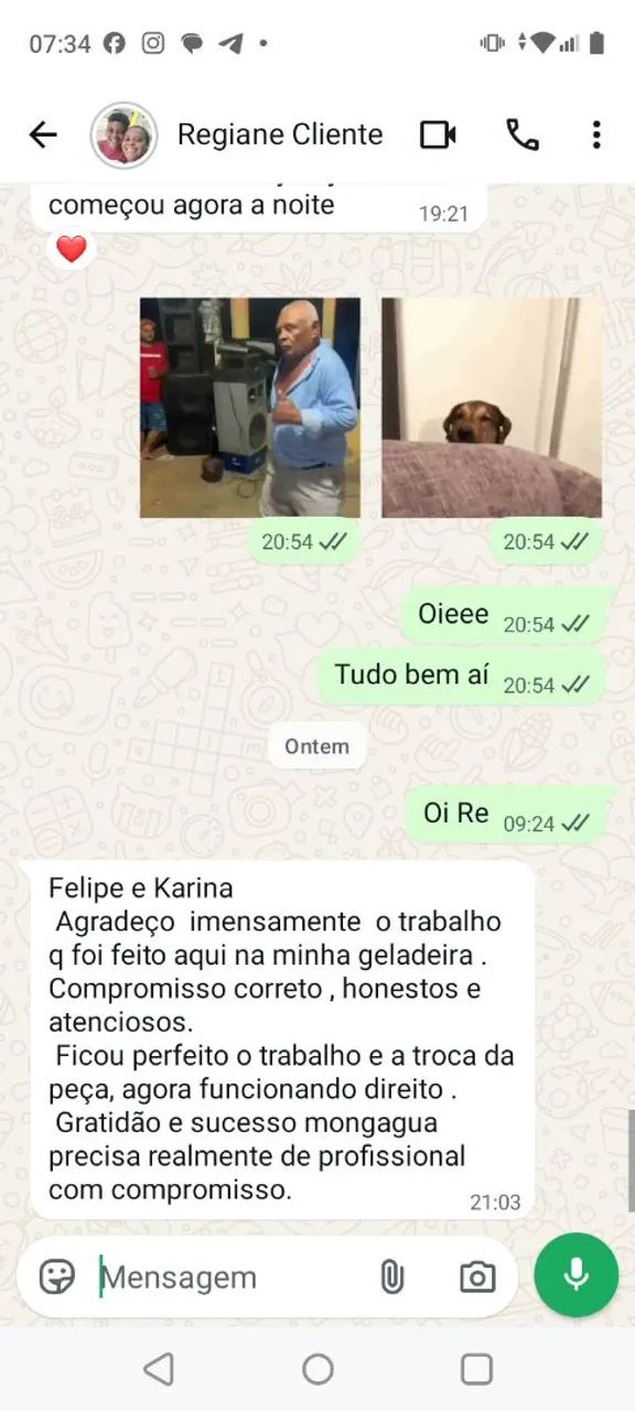 Técnico em refrigeração! - Foto 2