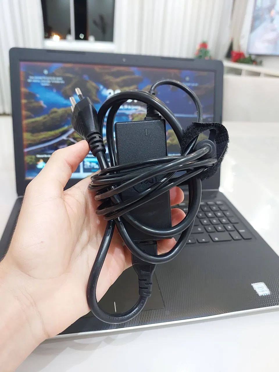 Notebook Dell i5 8gb RAM 256g SSD | Windows 11 - Foto 3