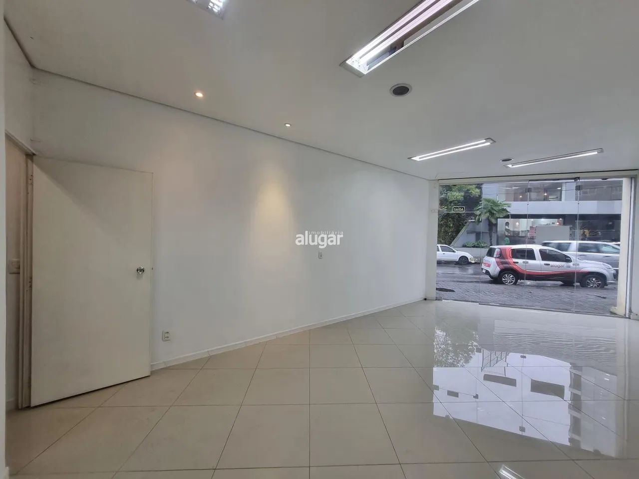 Sala Térrea Exposição Caxias do Sul - Foto 4