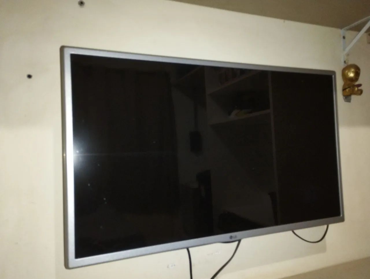 Smart tv LG 32 polegadas 