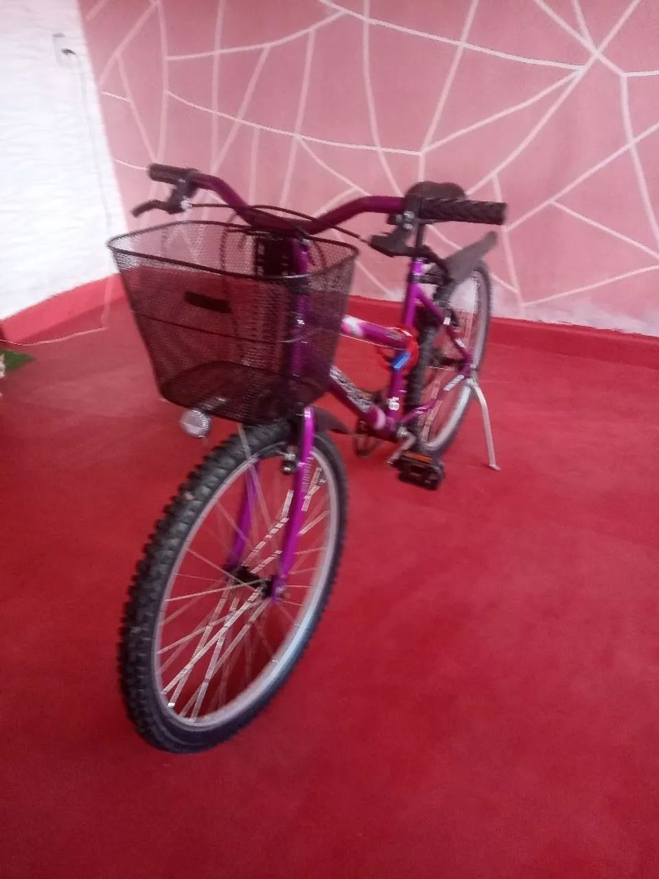 Bicicleta a Venda! - Foto 2